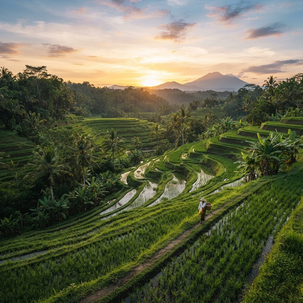 Bali