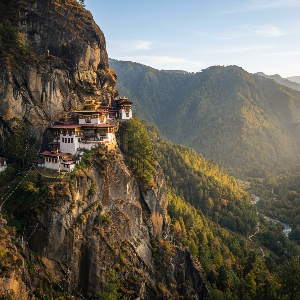 Bhutan