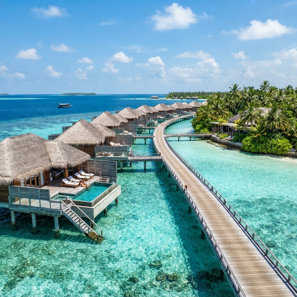 Maldives